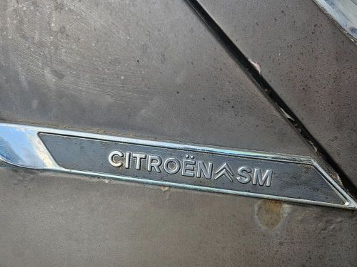 1972 Citroen, US $6,000.00, image 12