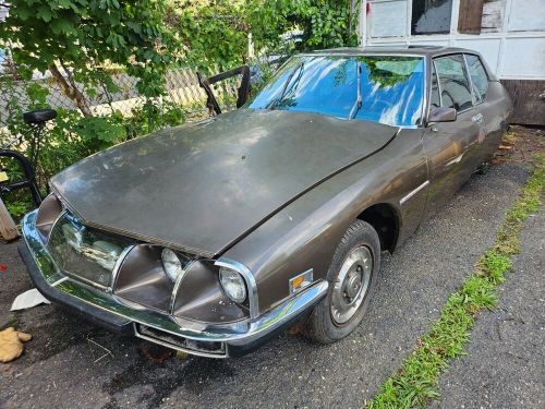 1972 Citroen, US $6,000.00, image 13