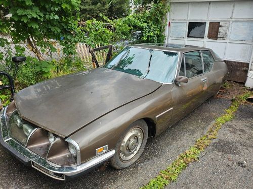 1972 Citroen, US $6,000.00, image 15