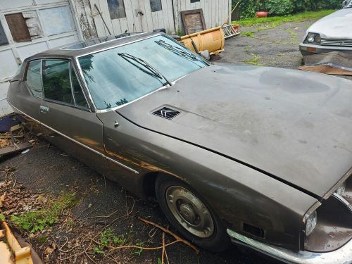 1972 Citroen, US $6,000.00, image 17