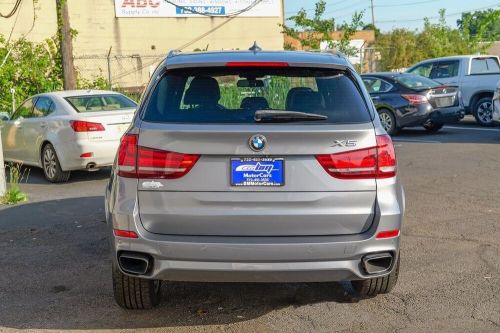 2017 bmw x5 xdrive40e