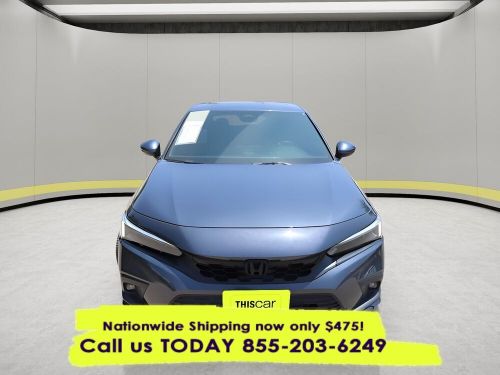 2022 Honda Civic Sport Touring, US $27,900.00, image 5