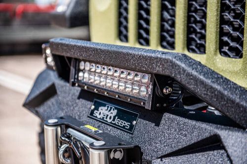 2023 Jeep Gladiator Overland 4x4 4dr Crew Cab 5.0 ft. SB, US $62,999.00, image 8