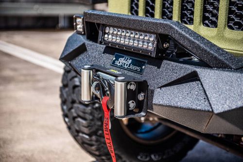 2023 Jeep Gladiator Overland 4x4 4dr Crew Cab 5.0 ft. SB, US $62,999.00, image 9