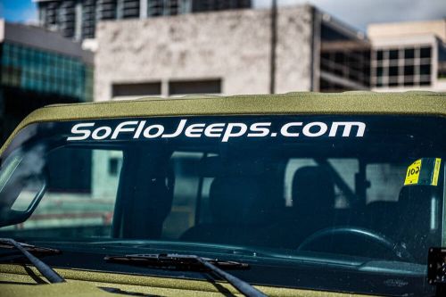 2023 Jeep Gladiator Overland 4x4 4dr Crew Cab 5.0 ft. SB, US $62,999.00, image 12