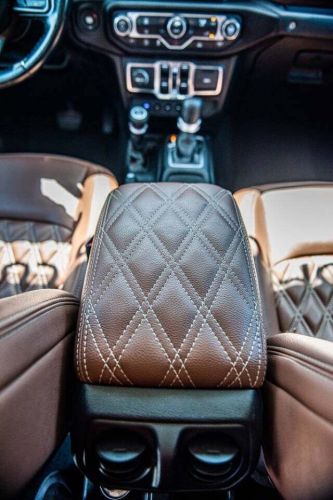 2023 Jeep Gladiator Overland 4x4 4dr Crew Cab 5.0 ft. SB, US $62,999.00, image 24