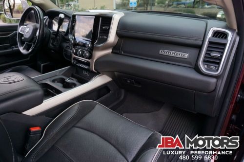 2020 Ram 3500 Laramie Dually 4x4 4WD Diesel 1 Owner Clean CarFax, US $62,999.00, image 3