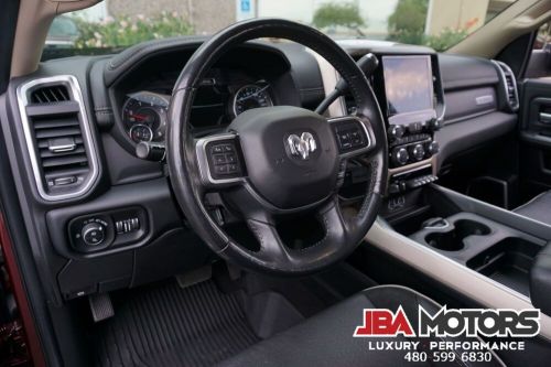 2020 Ram 3500 Laramie Dually 4x4 4WD Diesel 1 Owner Clean CarFax, US $62,999.00, image 11