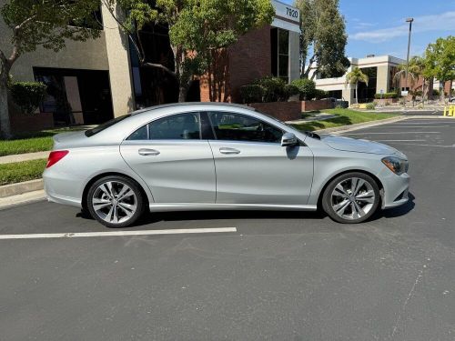 2014 mercedes-benz c-class 250