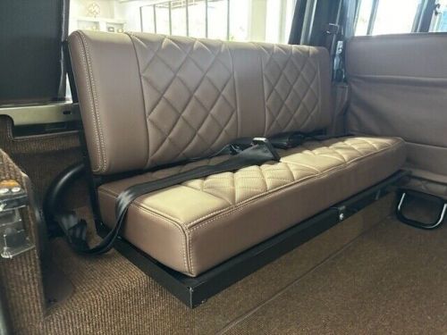 1998 LAND ROVER Defender 110 5-DOOR 300 TDI - (FRAME-OFF RESTORATION), US $129,900.00, image 9