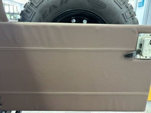 1998 LAND ROVER Defender 110 5-DOOR 300 TDI - (FRAME-OFF RESTORATION), US $129,900.00, image 10