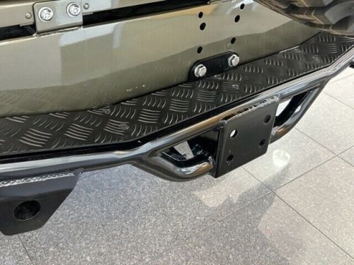 1998 LAND ROVER Defender 110 5-DOOR 300 TDI - (FRAME-OFF RESTORATION), US $129,900.00, image 11