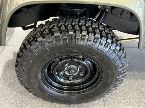 1998 LAND ROVER Defender 110 5-DOOR 300 TDI - (FRAME-OFF RESTORATION), US $129,900.00, image 14