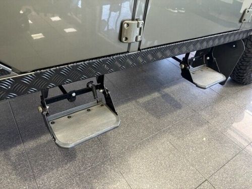 1998 LAND ROVER Defender 110 5-DOOR 300 TDI - (FRAME-OFF RESTORATION), US $129,900.00, image 17