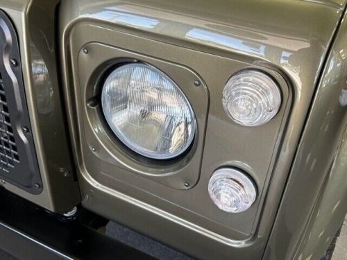 1998 LAND ROVER Defender 110 5-DOOR 300 TDI - (FRAME-OFF RESTORATION), US $129,900.00, image 26