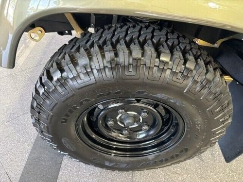 1998 LAND ROVER Defender 110 5-DOOR 300 TDI - (FRAME-OFF RESTORATION), US $129,900.00, image 27