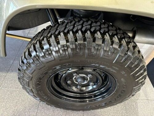 1998 LAND ROVER Defender 110 5-DOOR 300 TDI - (FRAME-OFF RESTORATION), US $129,900.00, image 28