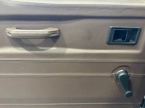 1998 LAND ROVER Defender 110 5-DOOR 300 TDI - (FRAME-OFF RESTORATION), US $129,900.00, image 29