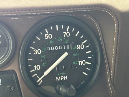 1998 LAND ROVER Defender 110 5-DOOR 300 TDI - (FRAME-OFF RESTORATION), US $129,900.00, image 34