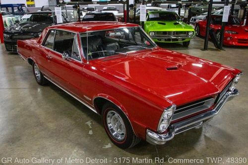1965 Pontiac GTO, US $46,900.00, image 3