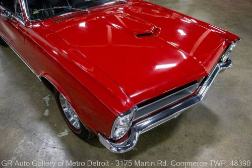 1965 Pontiac GTO, US $46,900.00, image 7