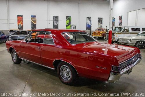 1965 Pontiac GTO, US $46,900.00, image 10