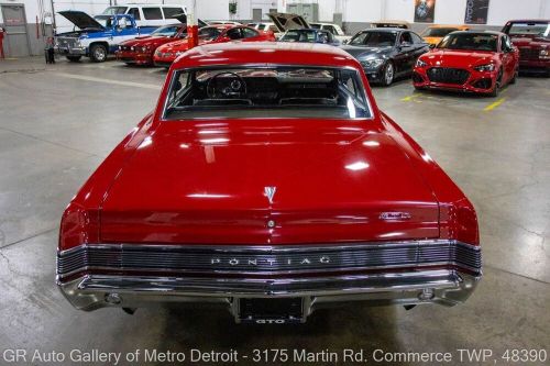 1965 Pontiac GTO, US $46,900.00, image 11