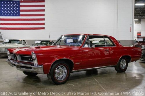 1965 Pontiac GTO, US $46,900.00, image 12