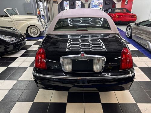 1999 Lincoln Town Car 46K MILES - RARE PRESIDENTIAL SERIES - EXECUTIVE EDT!, US $12,900.00, image 13