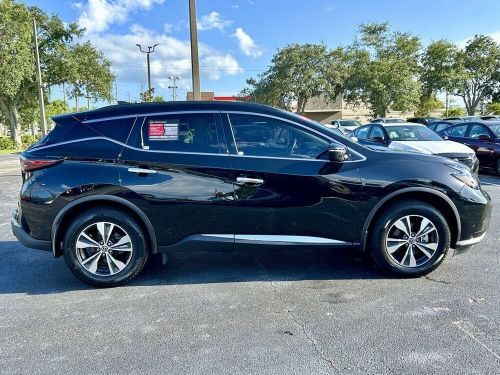 2021 Nissan Murano SV, US $22,991.00, image 2