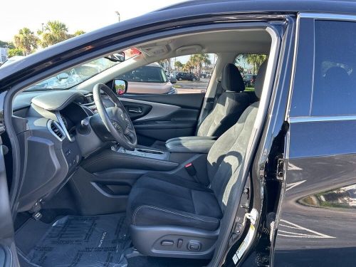 2021 Nissan Murano SV, US $22,991.00, image 4