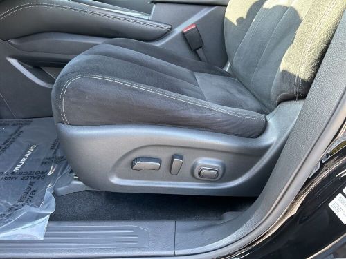 2021 Nissan Murano SV, US $22,991.00, image 5