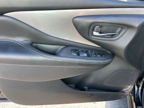 2021 Nissan Murano SV, US $22,991.00, image 6