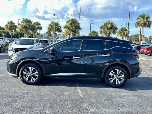 2021 Nissan Murano SV, US $22,991.00, image 9