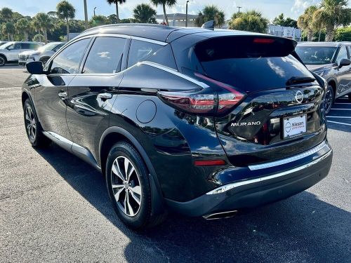 2021 Nissan Murano SV, US $22,991.00, image 10