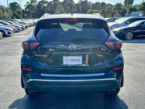 2021 Nissan Murano SV, US $22,991.00, image 11