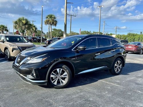 2021 Nissan Murano SV, US $22,991.00, image 12