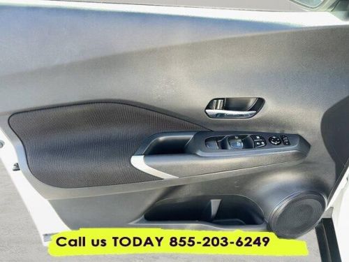 2021 Nissan Kicks SV Xtronic CVT, US $20,277.00, image 7