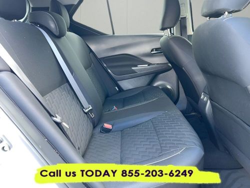 2021 Nissan Kicks SV Xtronic CVT, US $20,277.00, image 15
