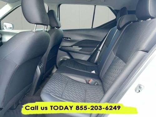 2021 Nissan Kicks SV Xtronic CVT, US $20,277.00, image 16