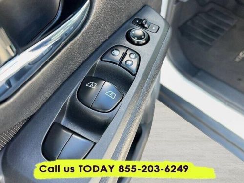 2021 Nissan Kicks SV Xtronic CVT, US $20,277.00, image 17