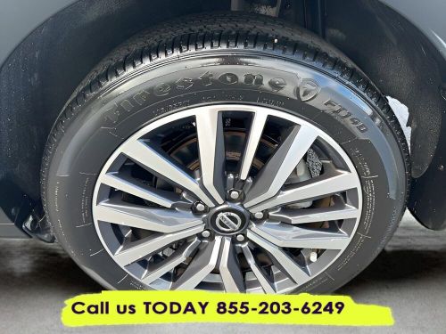 2021 Nissan Kicks SV Xtronic CVT, US $20,277.00, image 23