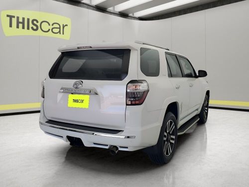 2019 Toyota 4Runner Limited, US $33,688.00, image 3