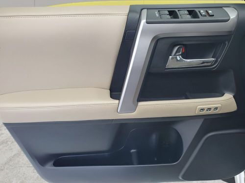 2019 Toyota 4Runner Limited, US $33,688.00, image 28