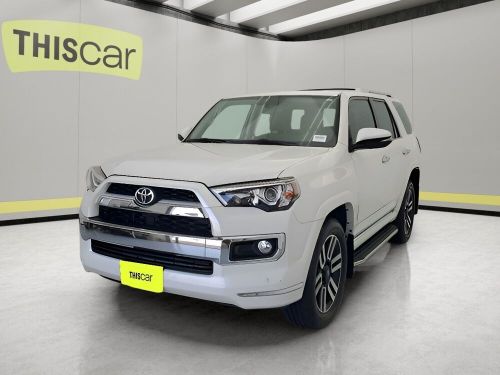 2019 Toyota 4Runner Limited, US $33,688.00, image 31