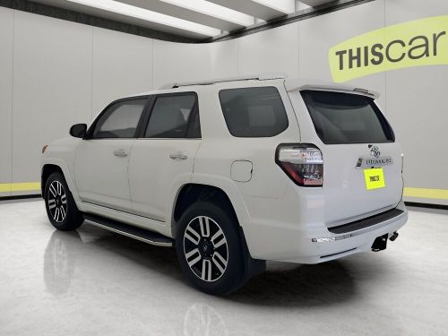 2019 Toyota 4Runner Limited, US $33,688.00, image 33