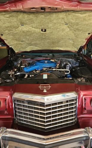 1977 ford thunderbird