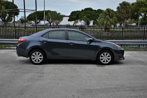2019 Toyota Corolla LE, US $11,950.00, image 3