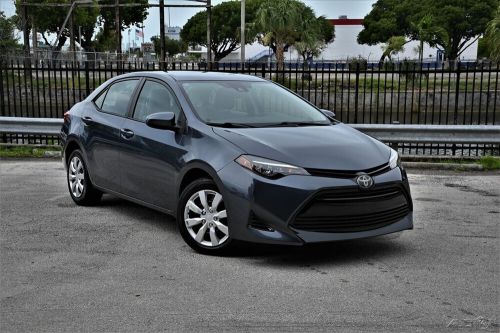 2019 Toyota Corolla LE, US $11,950.00, image 4