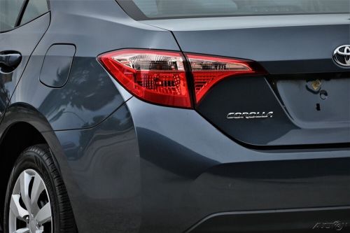 2019 Toyota Corolla LE, US $11,950.00, image 6